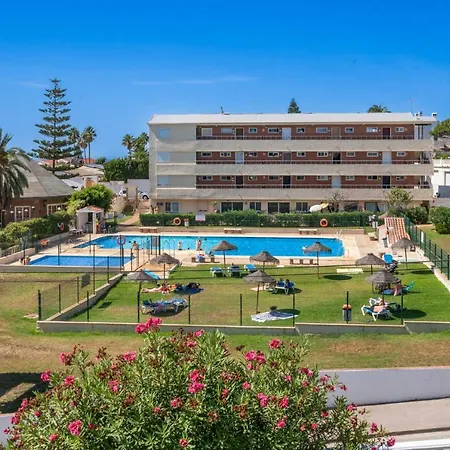 Lets In The Sun Blue Mijas Willa *